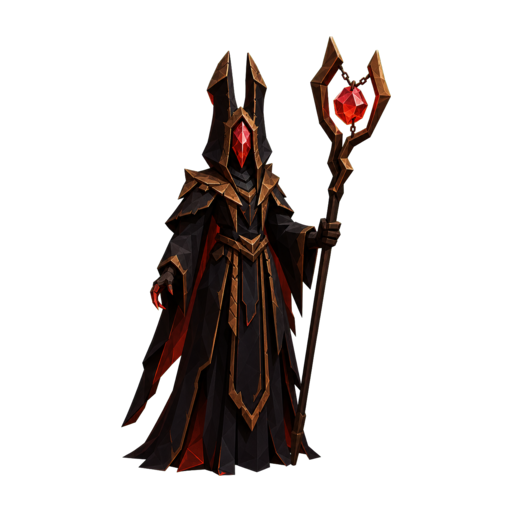 Cinder Seer PNG reference