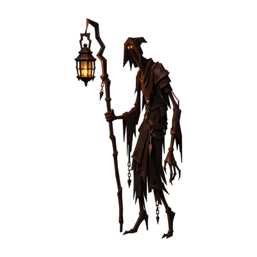 Lantern Wretch PNG reference
