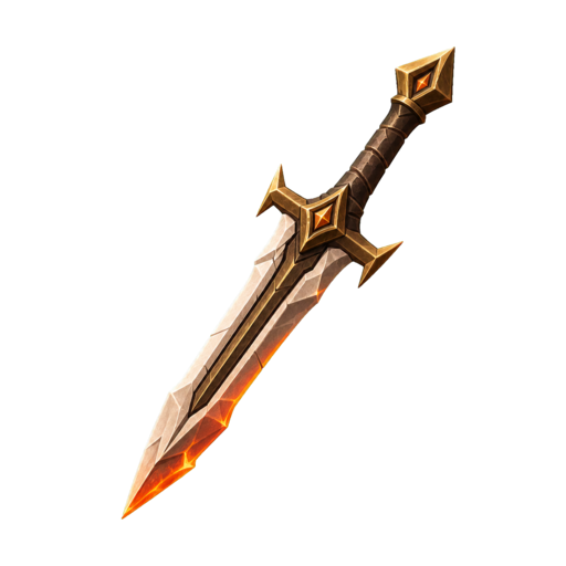 Attack UI icon