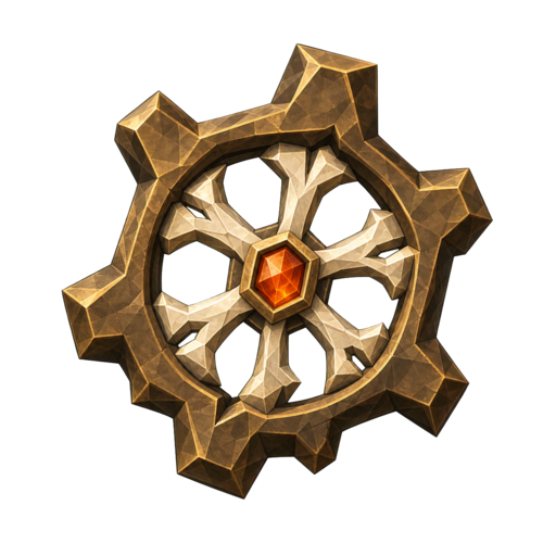 Controls UI icon