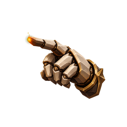 Interact UI icon