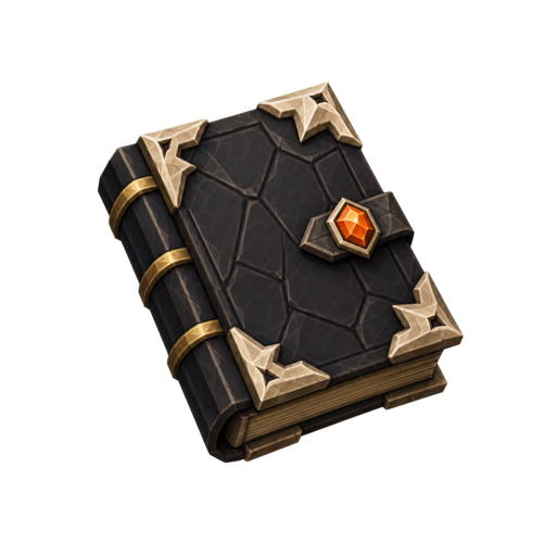 Ash Ledger UI icon