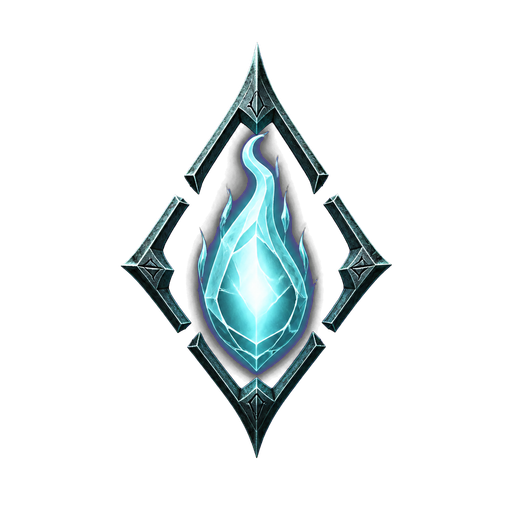 Souls currency UI icon