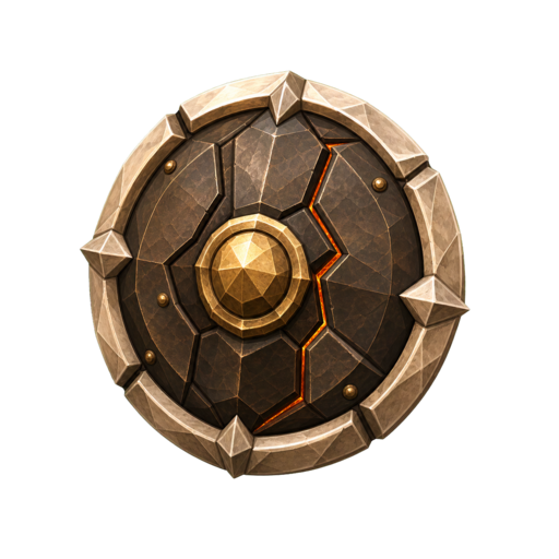 Guard stat icon