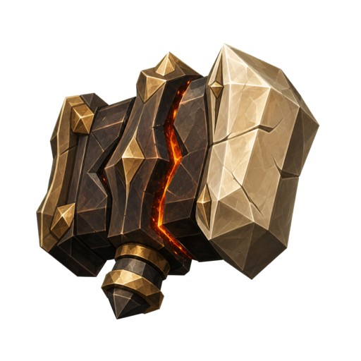 Power stat icon