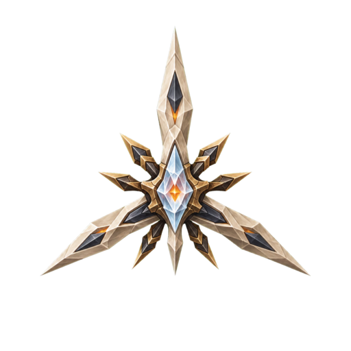 Resolve stat icon