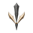 Fang cursor