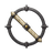 Broken ward cursor