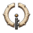 Ward key cursor