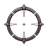Closed circlet cursor