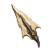 Ivory pointer cursor