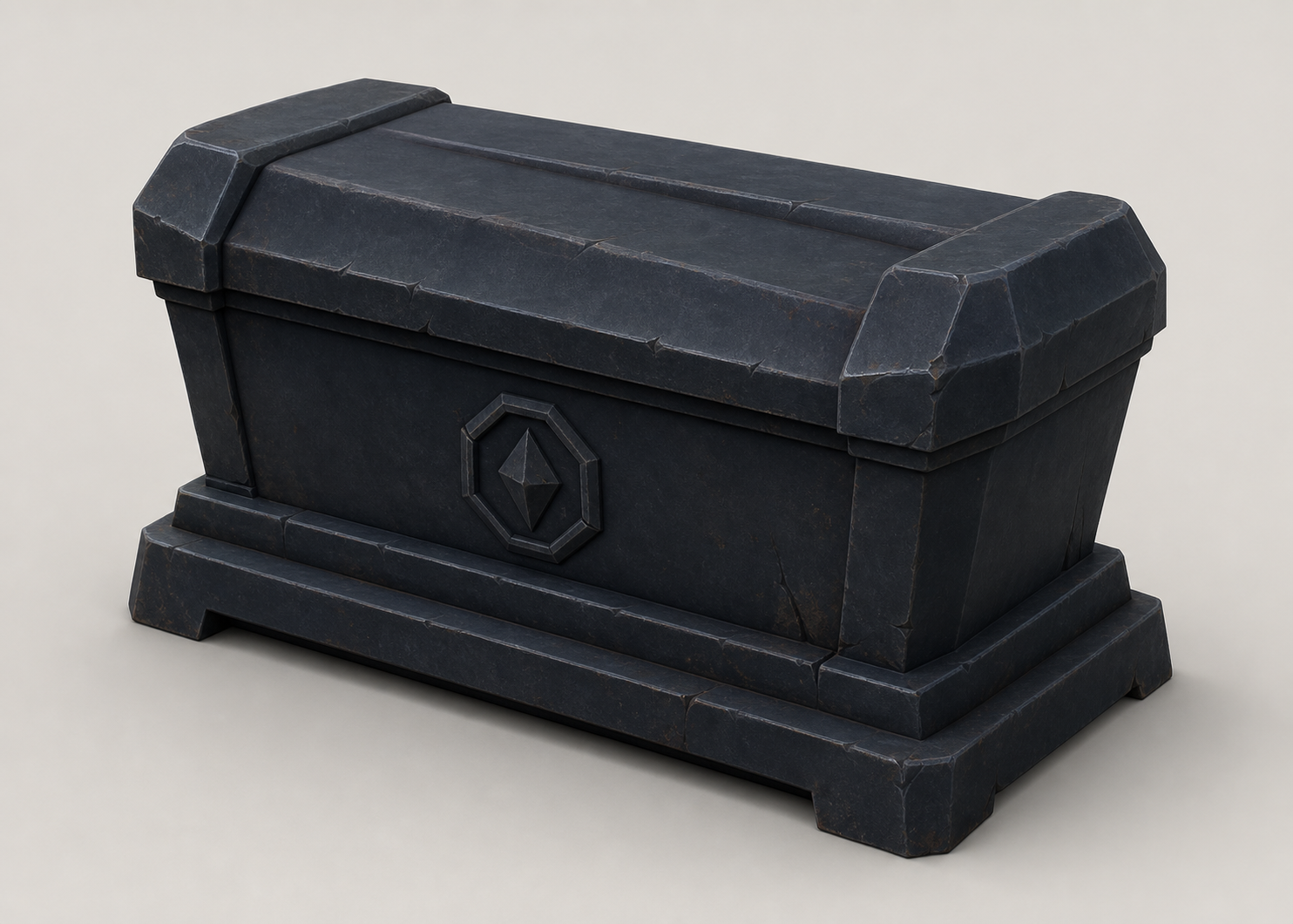 Ash Crypt tomb PNG reference