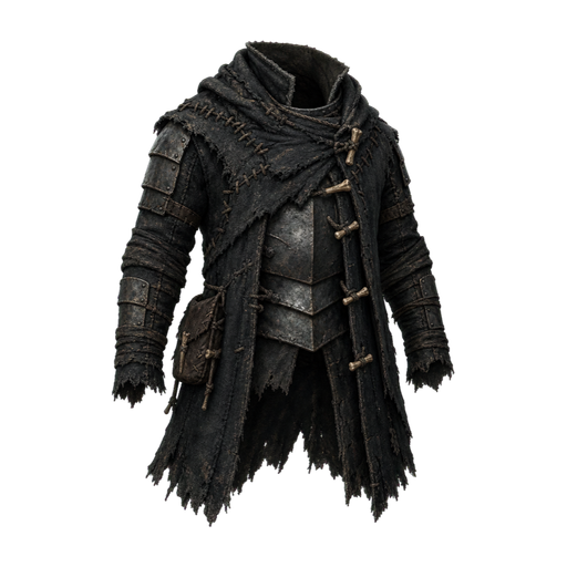Ashbound Coat item icon