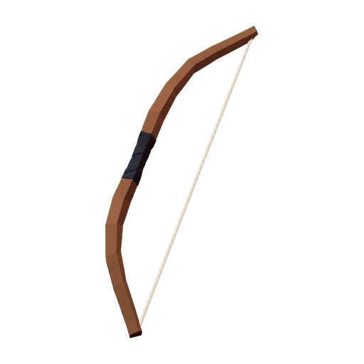 Ashbow item icon
