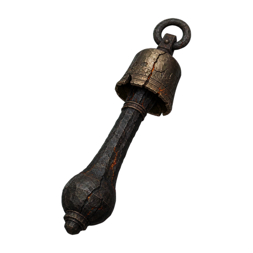 Clapper of the Last Toll item icon