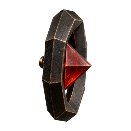 Ember Lens item icon