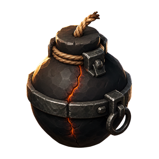 Mason’s Firepot icon