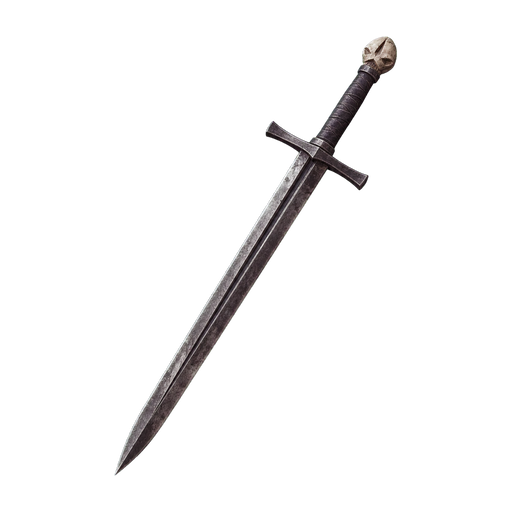 Oathblade item icon