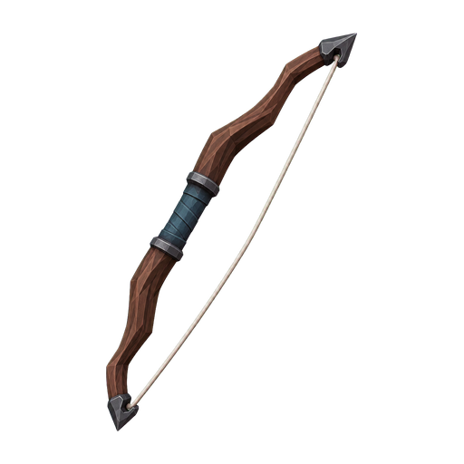 Shortbow item icon