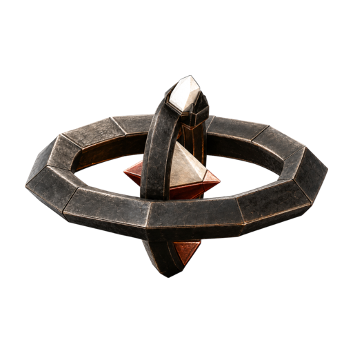 Sunken Astrolabe item icon