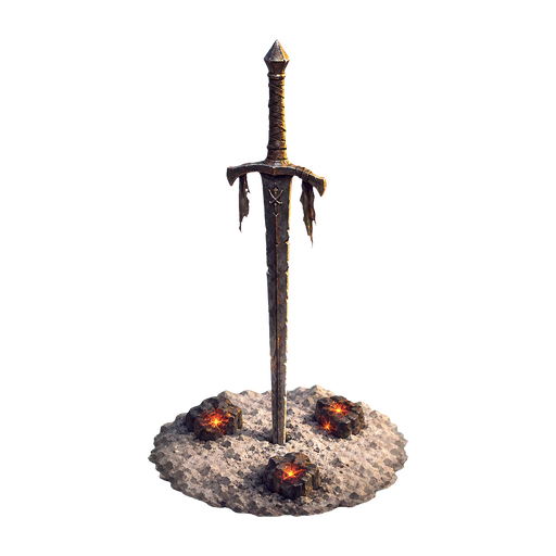 Swordfire Checkpoint icon