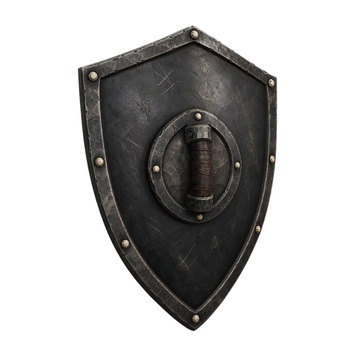 Vesper Shield item icon
