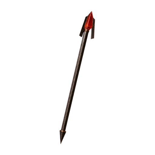 Vesperstaff item icon
