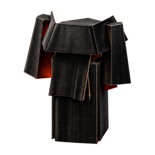 Vesperweave Vestment item icon